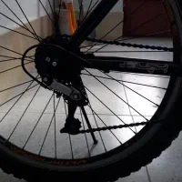 دوچرخه 27ونیم المپیا کوهستانی|دوچرخه، اسکیت، اسکوتر|دیواندره, |دیوار