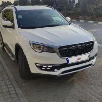 فیدیلیتی۷گیربکس جدیدبدون رنگ معاوضه با۱۹۰گرم طلا