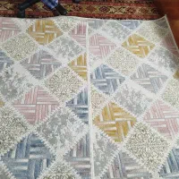 فرش سه بعدی