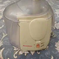 آب‌میوه گیریHamilton