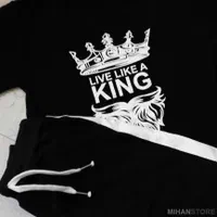 ست تیشرت و شلوار کینگ|لباس|بوشهر, |دیوار