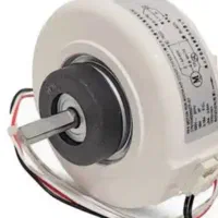 فن کولر12 وبردکامل