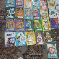 کتاب های کمک درسی انسانی و فرهنگیان|کتاب و مجله آموزشی|سنندج, |دیوار