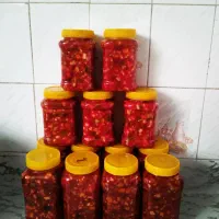 ترشیجات کد بانو