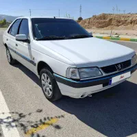 پژوslx505 مدل 97