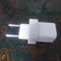 تعدادی کابل وشارژر وتبدیل گوشی ایفون