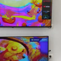 تلویزیون 75اینچ اسنوا سری رونیا|تلویزیون و پروژکتور|ایلام, |دیوار