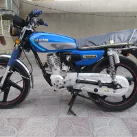 موتور سحر 150 مدل 1402