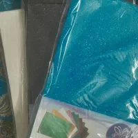 بسته ده عددی فوم اکلیلی EVA