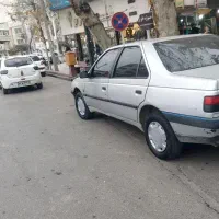 پژو۴۰۵کمکار