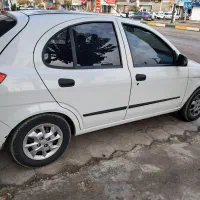 تیبا۲ مدل ۱۴۰۱|خودرو سواری و وانت|گنبد کاووس, |دیوار