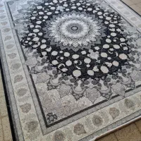 فرش ۱۲متری ۷۰۰شانه تراکم ۲۵۵۰ نو آکبند|فرش|باغستان, |دیوار