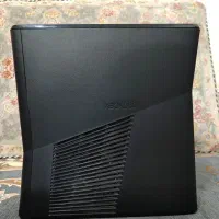 Xbox 360 اسلیم کپی خور 320گیگ کینکت دار|کنسول، بازی ویدئویی و آنلاین|قم, علی آباد سعدگان|دیوار