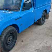 نیسان باری مدل 63