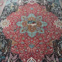فرش 1500 شانه تبریز هزار نقش درجه1|فرش|شیراز, دشت چنار|دیوار