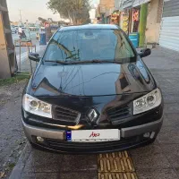 مگان ۸۸ اتومات