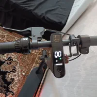 اسکوتر برقی|دوچرخه، اسکیت، اسکوتر|اراک, |دیوار