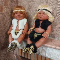 عروسک کلیکسیونی