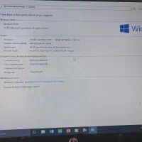 لپ تاب HP مدل elitebook 2540|رایانه همراه|شیراز, جوادیه|دیوار