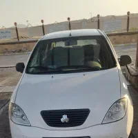 تیبا 92صندوق دار دوگانه سوز دستی