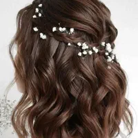 آموزش شینیون و مکاپ حرفه ای
