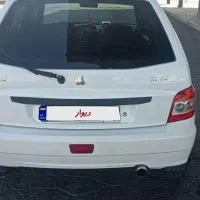 پراید 111 مدل 92