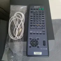 ضبط سونی. 4400|سیستم صوتی خانگی|مشهد, شهید علی محمدی|دیوار