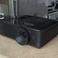 ویدئو پروژکتور اوپتوما مدل W400LVe در حد نو