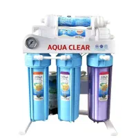 تصفیه آب خانگی نصب رایگان اقساط بلند مدت