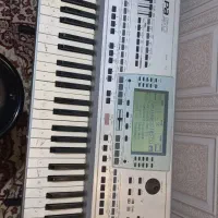 کیبورد pa50 تبدیل به ۸۰|پیانو، کیبورد، آکاردئون|اهواز, جانبازان|دیوار