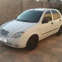 تیبا دو در حد بدون خط و خش