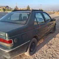 آردی دوکانه مدل 85|خودرو سواری و وانت|باغ بهادران, |دیوار