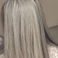 خدمات رنگ و لایت با ۵۰ درصد تخفیف|خدمات آرایشگری و زیبایی|رشت, ساغری سازان|دیوار