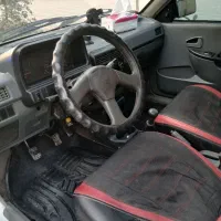 ماشین پراید|خودرو سواری و وانت|پاکدشت, پاکدشت (مامازند)|دیوار