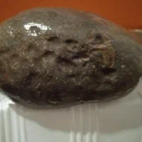 فروش تعدادی سنگ آسمانی|کلکسیون اشیاء عتیقه|خوی, |دیوار