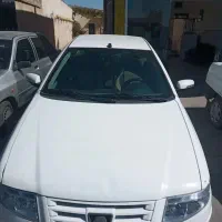 سمند سورن مدل ۱۳۹۱