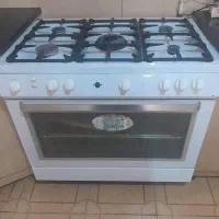 فرگاز ایتالیایی.۲ بخاری نیک کالا.بوفه.میزکامپیوتر
