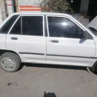 پراید 131 دوگانه سوز، مدل ۱۳۹۱|خودرو سواری و وانت|سنندج, |دیوار