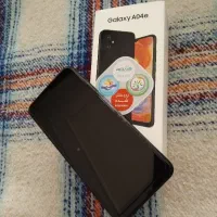 Samsung Galaxy A04e 64GB|موبایل|نجفآباد, رحمت آباد|دیوار