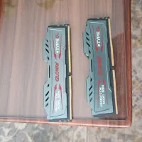 رم ddr4 ۱۶ گیگ