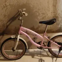 دوچرخه دخترانه
