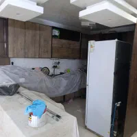 واحد دو خواب مسکن مهر شاهین شهر|فروش آپارتمان|شاهین‌شهر, مسکن مهر|دیوار