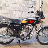 موتور سیکلت دینو ۱۲۵ مدل اسفند ۱۴۰۳یکسال بیمه کامل