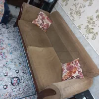 مبلمان و جلو مبلی|مبلمان خانگی و میز عسلی|کاشان, فاز ۲ ناجی آباد|دیوار