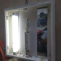 لامپ مهتابی