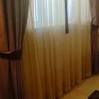 پرده پذیرایی
