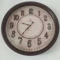 ساعت دیواری شوبرت خارجی