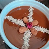 سمنوی سنتی و خانگی