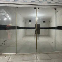 مغازه ۶۰متری مناسب تولیدی و انواع کسب کار|فروش مغازه و غرفه|اصفهان, شهرک زاینده رود|دیوار