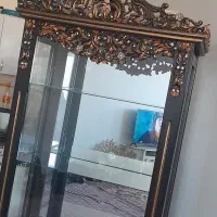 بوفه کاملا سالم هس بدون خط خش